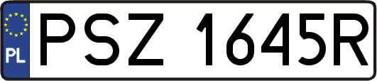 PSZ1645R
