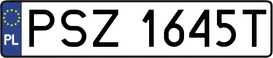 PSZ1645T