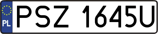 PSZ1645U