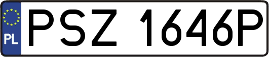 PSZ1646P