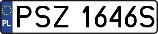 PSZ1646S