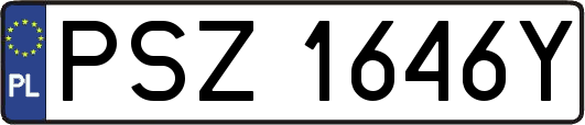 PSZ1646Y