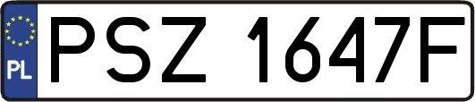 PSZ1647F
