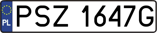 PSZ1647G