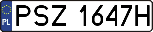 PSZ1647H