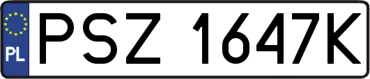 PSZ1647K