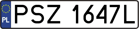 PSZ1647L