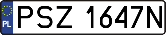 PSZ1647N