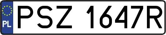 PSZ1647R