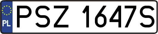 PSZ1647S