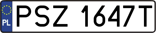 PSZ1647T