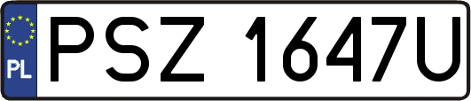 PSZ1647U
