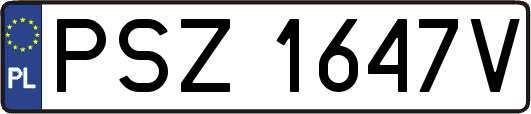PSZ1647V