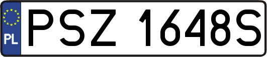 PSZ1648S