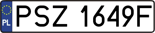 PSZ1649F