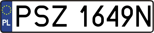 PSZ1649N