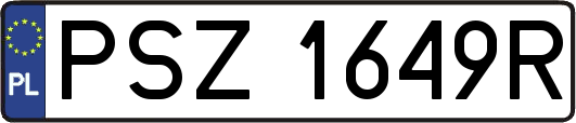 PSZ1649R