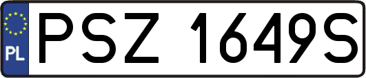 PSZ1649S