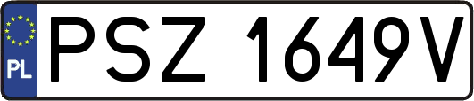 PSZ1649V