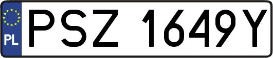 PSZ1649Y