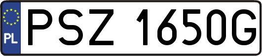 PSZ1650G