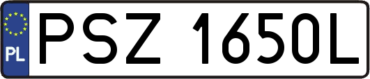 PSZ1650L