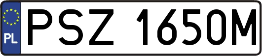 PSZ1650M