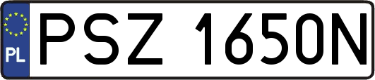 PSZ1650N