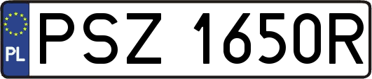 PSZ1650R