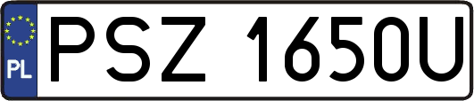 PSZ1650U