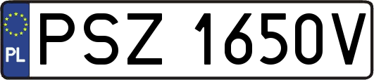 PSZ1650V