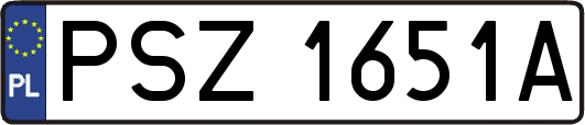 PSZ1651A