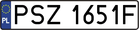 PSZ1651F