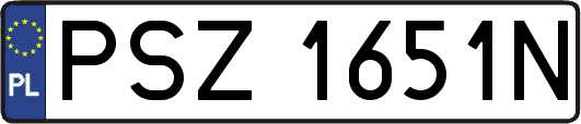 PSZ1651N