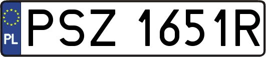 PSZ1651R