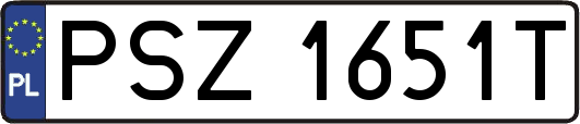 PSZ1651T