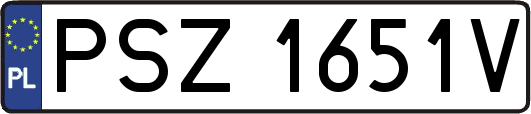 PSZ1651V