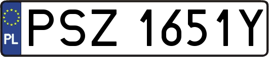 PSZ1651Y