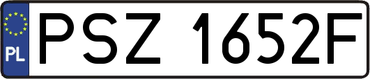 PSZ1652F