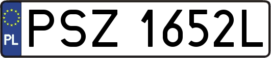 PSZ1652L