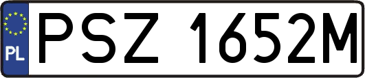 PSZ1652M