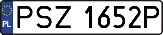 PSZ1652P