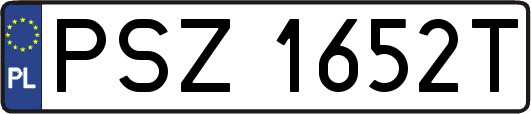 PSZ1652T