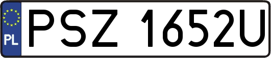 PSZ1652U