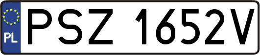 PSZ1652V