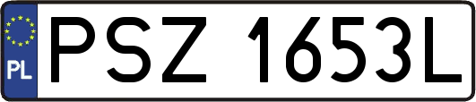 PSZ1653L