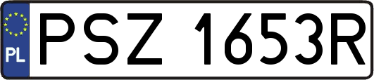 PSZ1653R