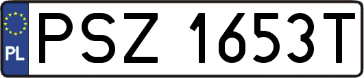 PSZ1653T