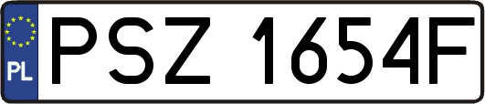 PSZ1654F