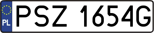 PSZ1654G